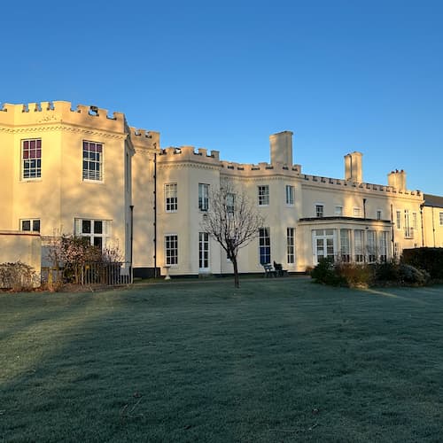 Notre Dame Prep School